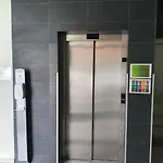 Romantyczny 200 M Od Plaży *