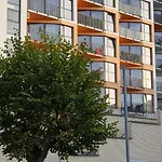 Romantyczny 200 M Od Plaży Apartament