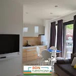 Horyzont 405 200m Od Plazy Apartman Międzyzdroje