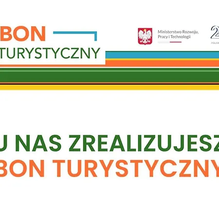 Appartement Horyzont 405 *