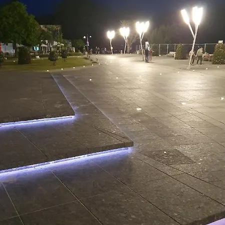 Horyzont 405 Miedzyzdroje