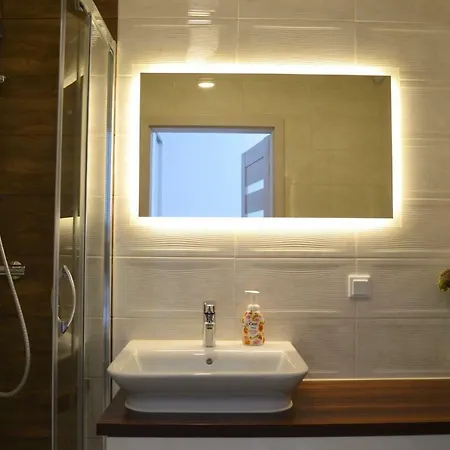 Appartement Horyzont 405 *