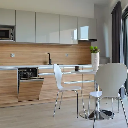 Romantyczny 200 M Od Plaży Apartament *