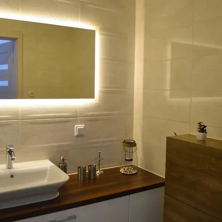 Horyzont 405 * Miedzyzdroje