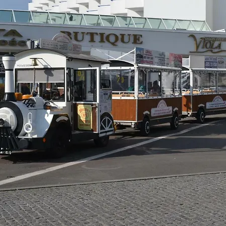 アパート Horyzont 405 200m Od Plazy