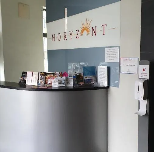 Horyzont 405 200m Od Plazy * ミエンジズドロイェ